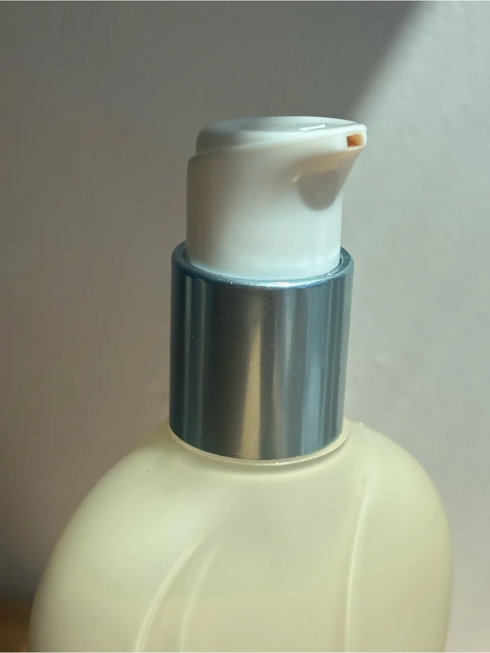 VINTAGE ELYSIUM LOTION